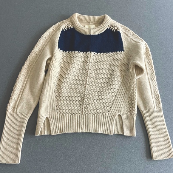 Zadig & Voltaire Sweater - Picture 1 of 7